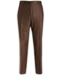 Brian Dales - Suit Trousers - Lyst