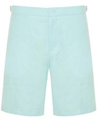 Orlebar Brown - Casual Shorts - Lyst
