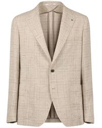 Tagliatore - Blazers - Lyst