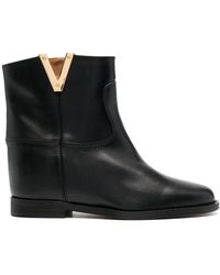 Via Roma 15 - Ankle Boots - Lyst