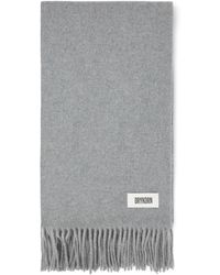 DRYKORN - Winter Scarves - Lyst