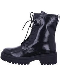 Gabor - Schnürstiefeletten - Lyst
