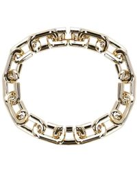 Marc Jacobs - Accessories > jewellery > bracelets - Lyst