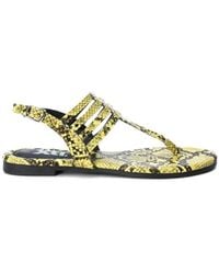 Xti - Flat Sandals - Lyst