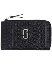 Marc Jacobs - Wallets & cardholders - Lyst