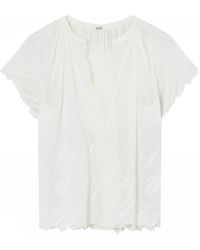 GUSTAV - Blouses & shirts > blouses - Lyst
