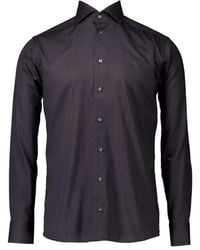 Eton - Casual Shirts - Lyst