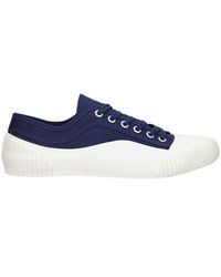 A.P.C. - Sneakers - Lyst
