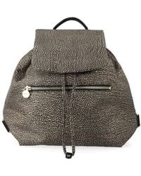 Borbonese - Backpacks - Lyst