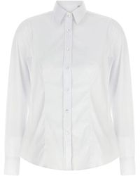 Xacus - Shirts - Lyst