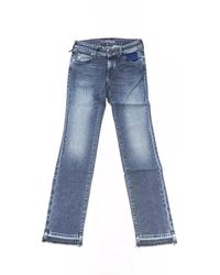 Jacob Cohen - Straight Jeans - Lyst