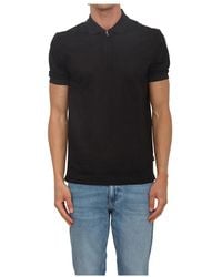 HUGO - Polo Shirts - Lyst