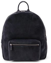 Kiton - Backpacks - Lyst