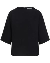 Studio Nicholson - Basco T-Shirt - Lyst