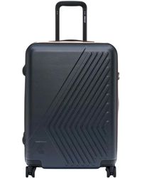 K-Way - Large Suitcases - Lyst