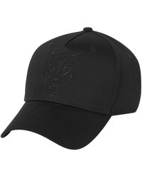 Philipp Plein - Outdoor Gloves & Hats - Lyst