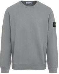 Stone Island - Sweatshirts - Lyst