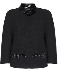 Moschino - Winter Jackets - Lyst