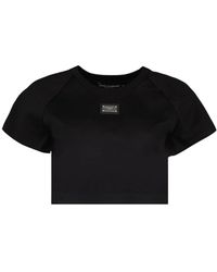 Dolce & Gabbana - Tops > t-shirts - Lyst