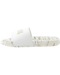 Alviero Martini 1A Classe - Sliders - Lyst