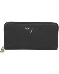 Patrizia Pepe - Wallets & Cardholders - Lyst