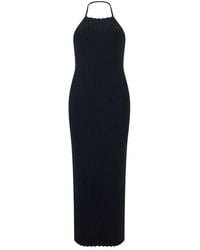Jacquemus - Knitted Dresses - Lyst