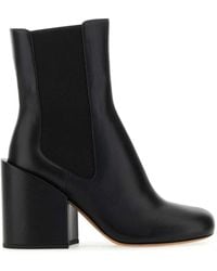 Sportmax - Heeled Boots - Lyst
