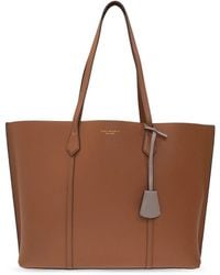 Tory Burch - Perry triple-compartment tote borsa - Lyst