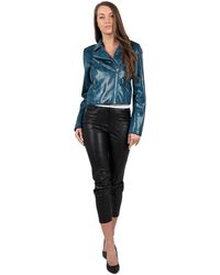 Patrizia Pepe - Light Jackets - Lyst