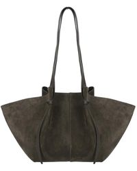 Yuzefi - Shopping Bags - Lyst
