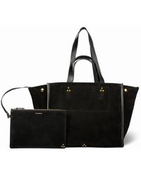 Jérôme Dreyfuss - Shopping Bags - Lyst