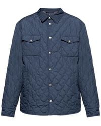 Etro - Light Jackets - Lyst