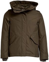Woolrich - Parkas - Lyst