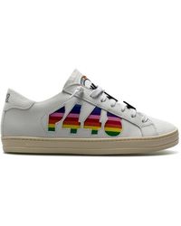 P448 - Turnschuhe - Lyst
