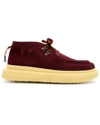 Barracuda - Schoenen ,Bruin ,Groene Bu 3465 02 Herenschoenen - Lyst