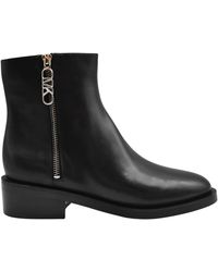 Michael Kors - Ankle Boots - Lyst