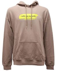 Comme Des Fuckdown - Hoodies - Lyst