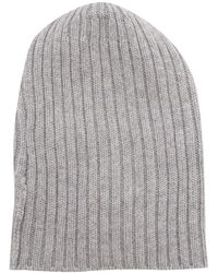 Fedeli - Beanies - Lyst
