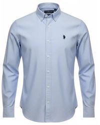 U.S. POLO ASSN. - Casual Shirts - Lyst
