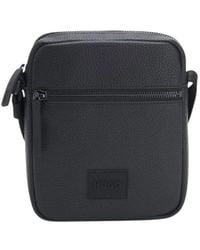 HUGO - Cross Body Messenger - Lyst