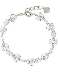 Self-Portrait - Bracelets - Lyst