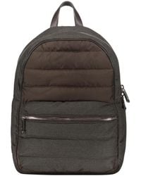 Moorer - Backpacks - Lyst