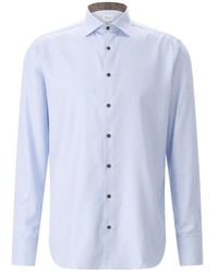 Stenströms - Formele Overhemden - Lyst