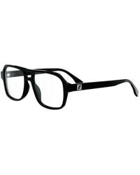 Fendi - Glasses - Lyst