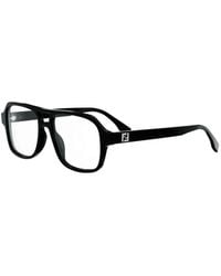 Fendi - Glasses - Lyst