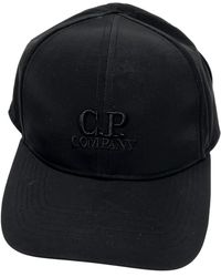 C.P. Company - Caps - Lyst