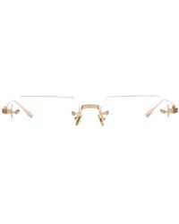 Akoni - Glasses - Lyst
