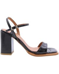 Ángel Alarcón - High Heel Sandals - Lyst