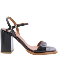 Ángel Alarcón - High Heel Sandals - Lyst