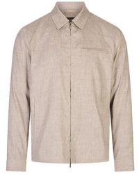 Peserico - Light Jackets - Lyst